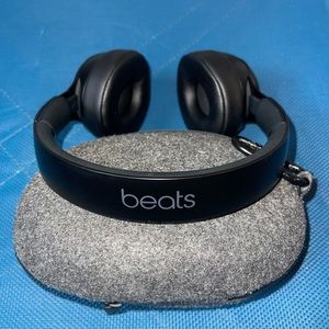 Beats Solo Pro’s